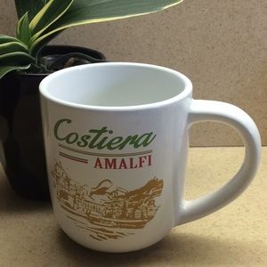 Costumers Amalfi